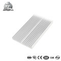 aluminum led heatsink profile housing extrusion